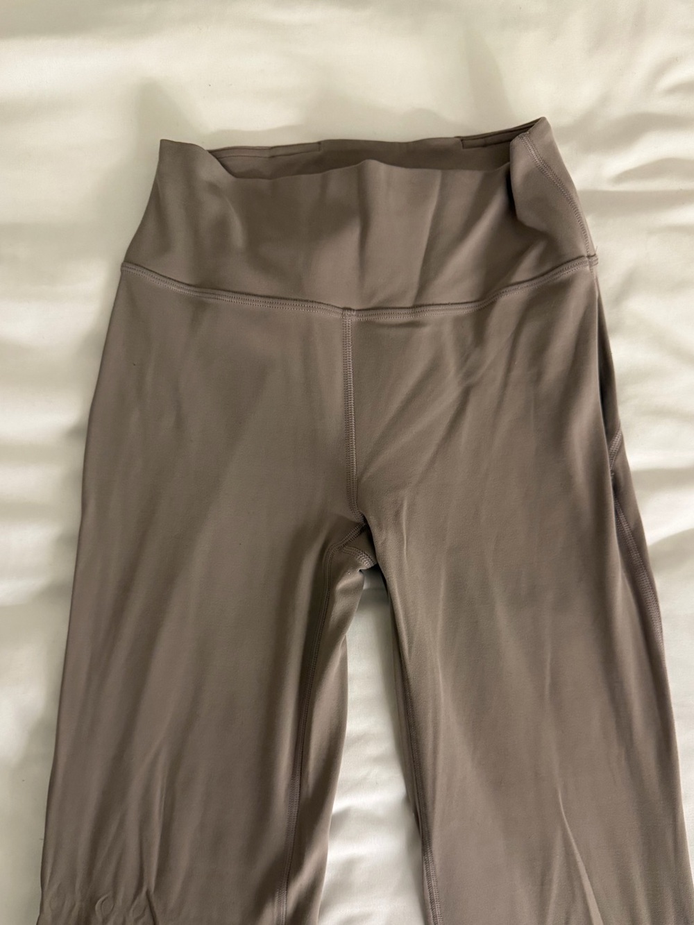 Lululemon Groove Nulu High-Rise Flared Pant